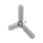 Ampolleta LED 3L E27 45W Bright Fan Megabright