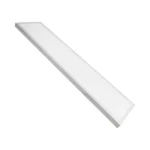 Panel LED 72W 6000k Rectangular Embutido 600x1200x10mm
