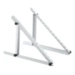 Estructura Ajustable Panel Solar