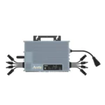 Inversor On Grid AU 5 kw IP66 Monofasico