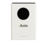 Inversor Off Grid AU 6.2 kw Monofasico
