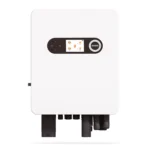 Inversor Hibrido AU 6.6kw IP66 Monofasico