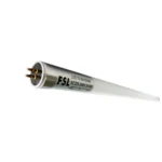 Tubo Led T5 8w 6500K 60cm 750LM G5 Cap Luz Fria SEC