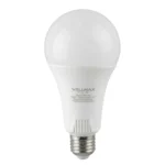 Ampolleta Ballet A95 Wellmax 23W CW E27 2000LM 6500K