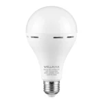 Ampolleta Wellmax E-27 De Emergencia Iiw. Cw A80/11Wf