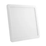 Panel Led Mixto Sunlight Cuadrado 24w Luz Fría Wellmax - Imagen 2