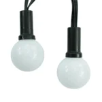 Guirnalda De Luces Led Inteligentes Smart Wifi C6202 RGB 25 Ampolletas 8.5 Mts - Imagen 3