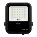 Proyector de Area FL01D-150W COB 1500 Lm. Logic SEC - Imagen 2