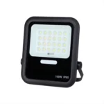 Proyector Solar Light Led 900lm 100w IP65 Con Panel LOGIC - Imagen 2
