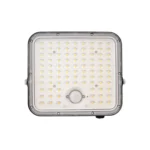 Proyector Solar Sense Light 100W Con Sensor de Movimiento PIR