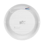Panel Led 3CCT 12W Sobrespuesto 3000k-4000k-6500k Opcional PE - Imagen 4