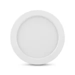 Panel Led 3CCT 18W Sobrespuesto 3000k-4000k-6500k Opcional PE - Imagen 2