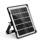 Ampolleta Con Panel Solar FREELUZ (2 Ampolletas de 50w) 750LM Logic - Imagen 3