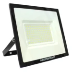 Proyector De Área 100W Luz Calida 3500K Telco Flat Megabright SEC - Imagen 2