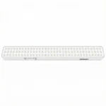 Lámpara Emergencia Led Bar120 6000k Sec Megabright