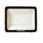 Proyector de Área LED Telco Flat 500w 5500k Megabright Cert. SEC - Imagen 2