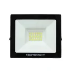 Proyector de Área 50W Luz Fría Telco Flat Pro 6000K Megabright Frio Cert. SEC - Imagen 2