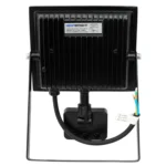 Proyector 20W Con Sensor Luz Fría Telco Flat Megabright SEC - Imagen 3