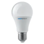 Ampolleta LED A65 CLASICA 9.5W/6400K E-27 PACK X 2 Megabright
