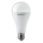 Ampolleta LED A65 CLASICA 15W/6400K E-27 PACK X 2 Megabright