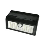 Foco Exterior a Muro Con Sensor de Movimiento 40 led 4W 550lm Megabright - Imagen 3