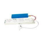 Kit De Emergencia LED 7-18W Para Tubo y Panel Megabright - Imagen 4