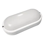 Foco LED Tortuga Blanco 10W 6500K IP54 Megabright