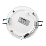 Panel LED Redondo Embutido 12W/6000k Megabright - Imagen 2