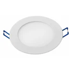 Panel LED Redondo Embutido 18W/3000k Megabright - Imagen 2