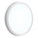 Panel LED Redondo Sobrepuesto 25W/6000k Megabright - Imagen 2