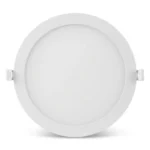Panel LED Redondo Embutido 25W/6000k Megabright - Imagen 2