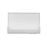 Señalética Emergencia LED 5W INTERLIGHT, Megabright - Imagen 2