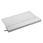 Señalética Emergencia LED 5W INTERLIGHT, Megabright - Imagen 3