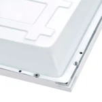 Panel Led Backlit 603x603x34mm 48W Luz Fria 6000K HULUX - Imagen 2