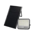 Proyector Led Solar 200w 6500k Megabright (Incluye Panel) - Imagen 4