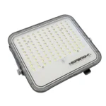 Proyector Led Solar 300w 6500k Megabright (Incluye Panel)