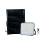 Proyector Led Solar 300w 6500k Megabright (Incluye Panel) - Imagen 3