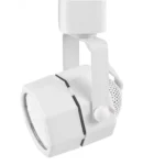 Foco Monofasico Blanco Porta Ampolleta Gu10 Modelo Naira (No incluye Ammpolleta) - Imagen 2