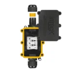 Caja Conexión Estanca IP65 Inteck M20