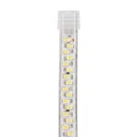 Tira Led Doble Frio120 Led/ Metro IP65