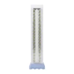 Luz Emergencia Recargable 40led y Tubo 2 Funciones