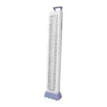 Luz Emergencia Recargable 40led y Tubo 2 Funciones - Imagen 2