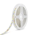 Cinta Led 12v SMD 5050 Cuadrado Rollo 5mts Frio 6000k