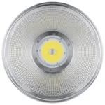 Campana Led Chip 200w Frío 6500K