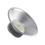 Campana Led Chip 200w Frío 6500K - Imagen 3