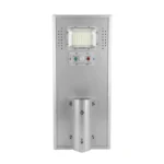 Luminaria Vial LED Solar 50W IP65 Fría Aluminio Alto Rendimiento