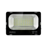 Proyector LED Industrial 220V para Alumbrado Público Foyu 220LED 100W al 5000LM 6000K