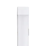 Equipo Flat 120 cm 36W 6500k Luz Fría