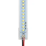 Tira Barra Rigida Led 1 Mts 144 Led Frio Hy5306