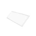 Panel Led Embutido 60x30 Cm 38W Fría 6500K